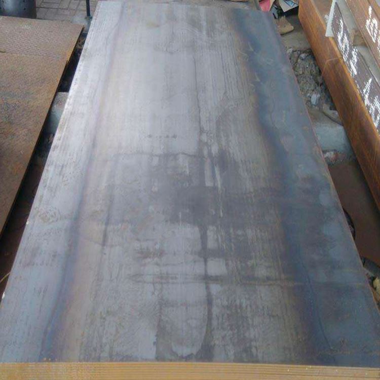 Cold Rolled Carbon Steel Sheet