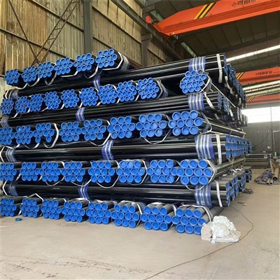 Bagaimana unsur paduan memengaruhi sifat-sifat tabung baja karbon yang ditarik dingin?