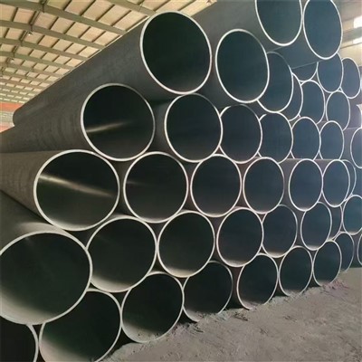 Pipa Gas Baja Karbon